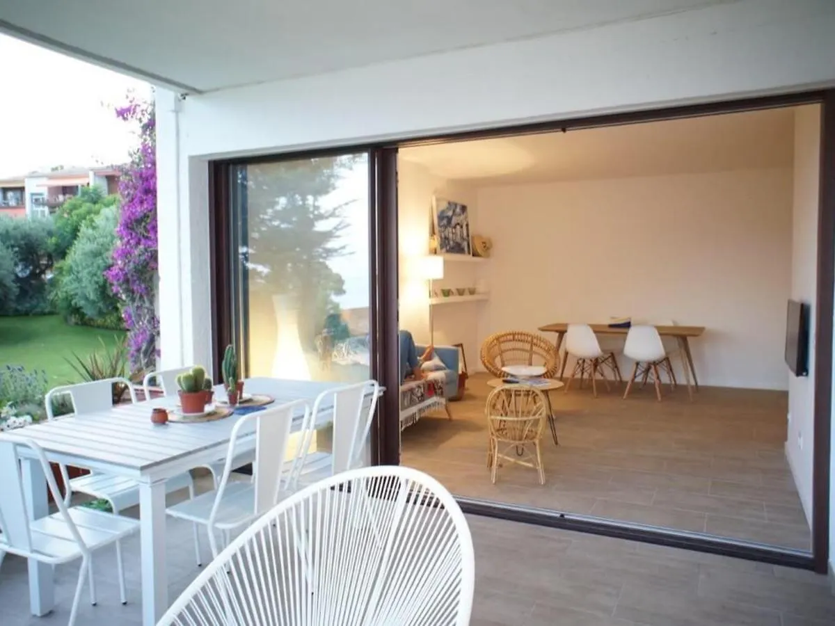 Excepcional Apartamento Con Vistas Panoramicas En Aiguablava - Es-226-32 بيغور
