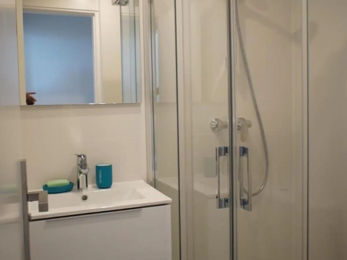 Excepcional Apartamento Con Vistas Panoramicas En Aiguablava - Es-226-32 بيغور إسبانيا