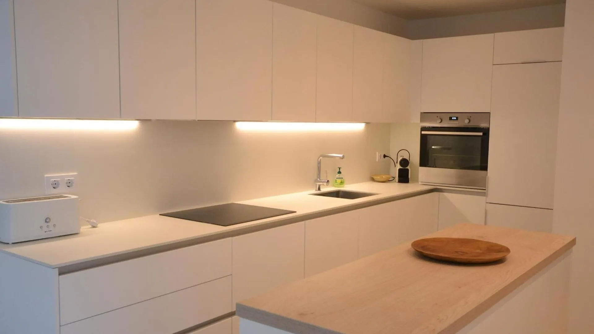 Excepcional Apartamento Con Vistas Panoramicas En Aiguablava - Es-226-32 Begur 0*,  Spain