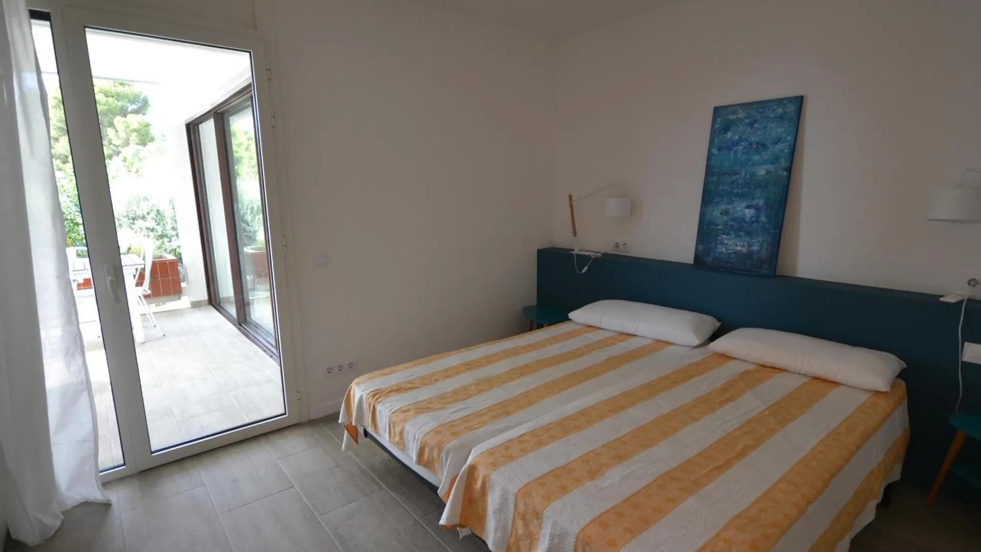 Apartment Excepcional Apartamento Con Vistas Panoramicas En Aiguablava - Es-226-32 Begur