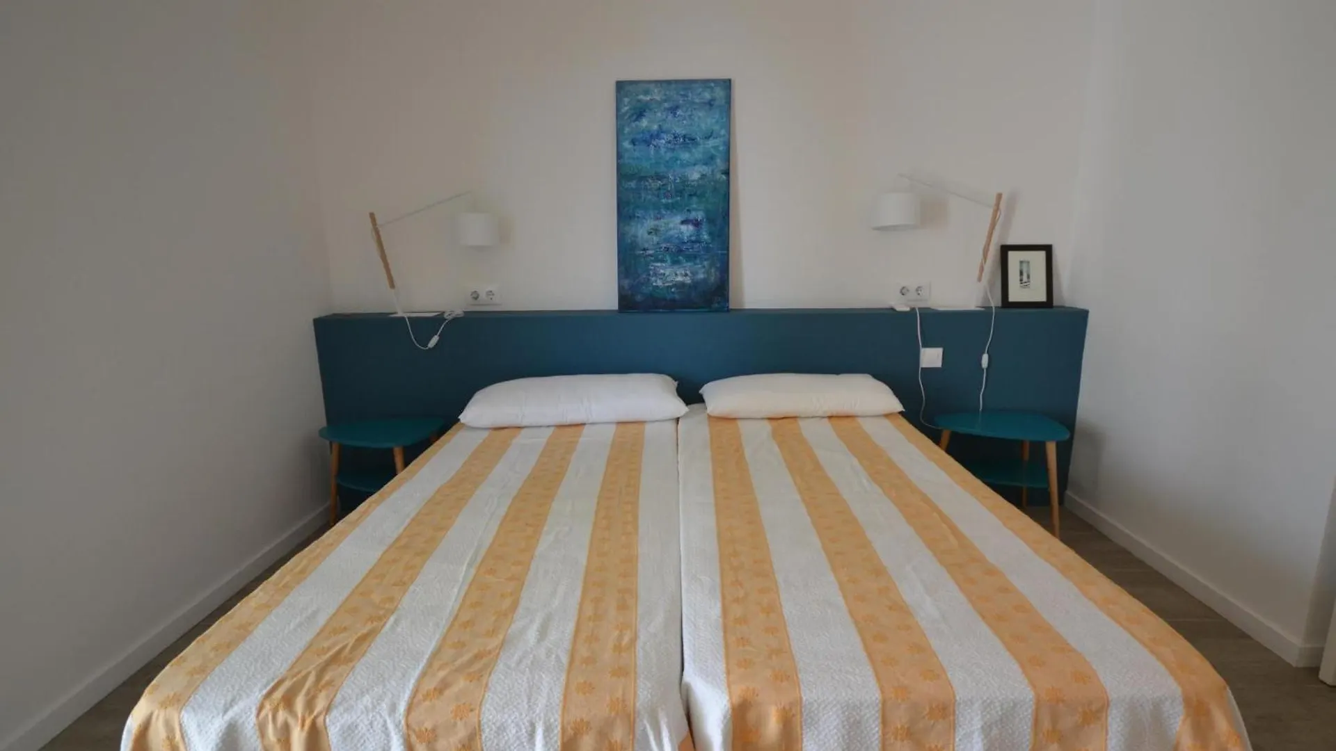 Excepcional Apartamento Con Vistas Panoramicas En Aiguablava - Es-226-32 Begur 0*,