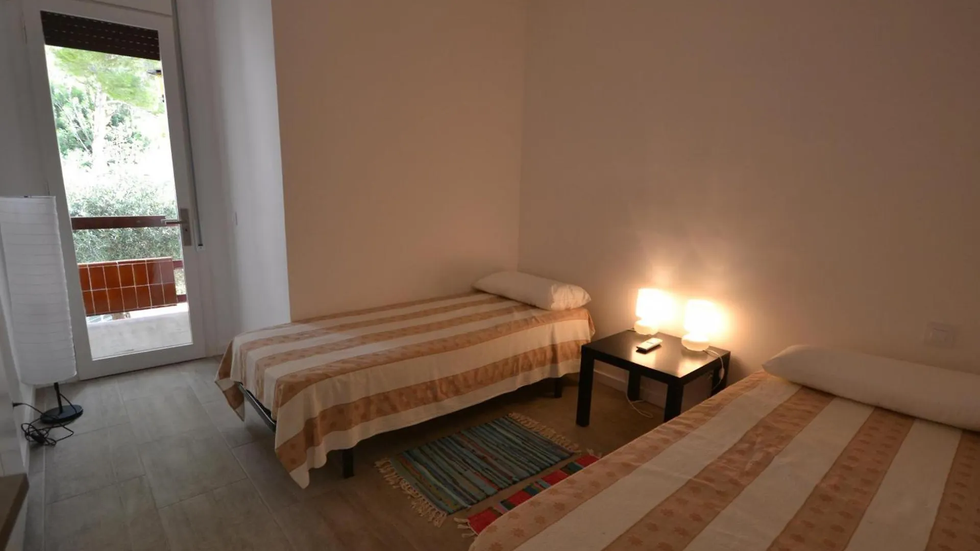 Excepcional Apartamento Con Vistas Panoramicas En Aiguablava - Es-226-32 Begur Spain