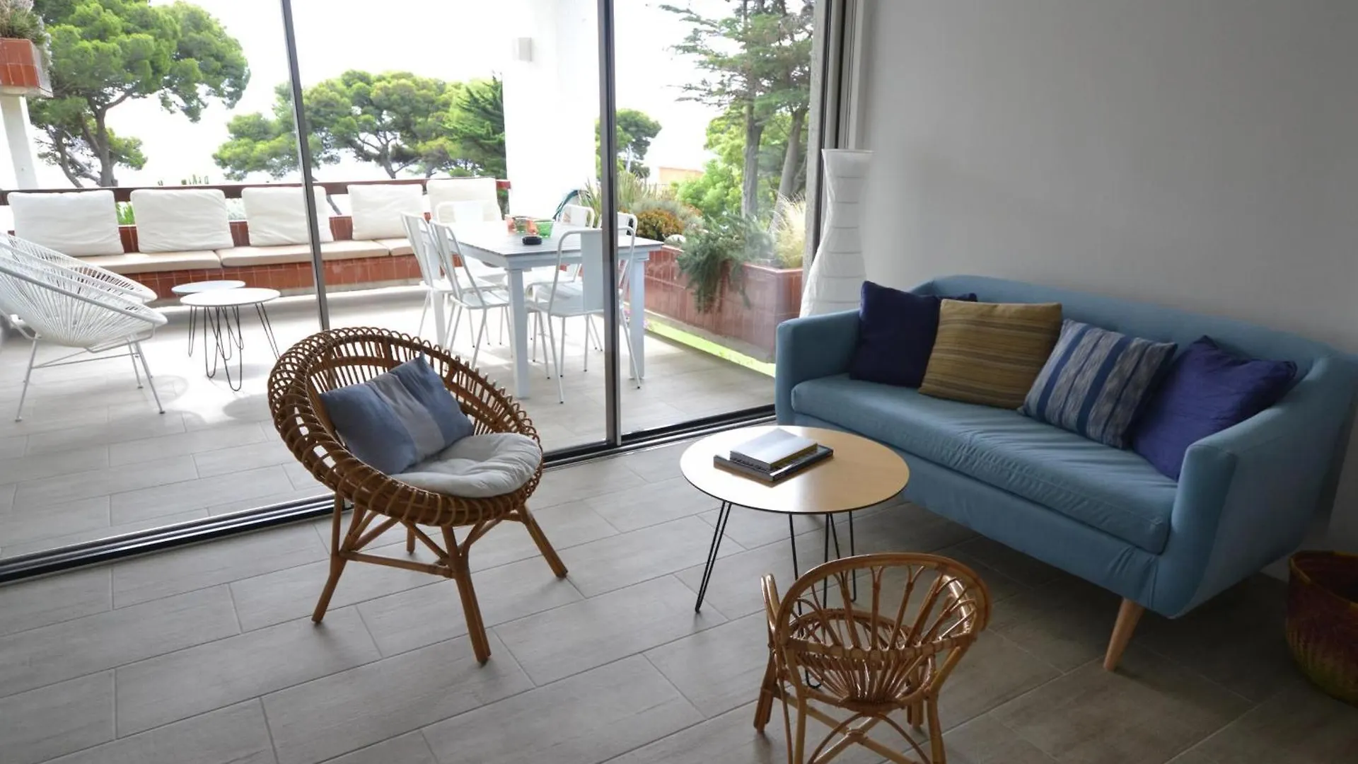 Excepcional Apartamento Con Vistas Panoramicas En Aiguablava - Es-226-32 Begur 0*,  Spain