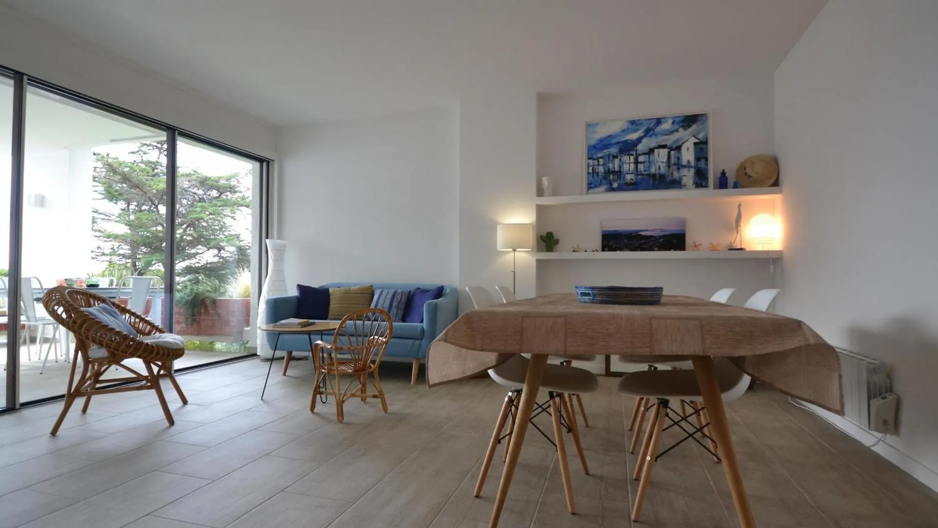 Excepcional Apartamento Con Vistas Panoramicas En Aiguablava - Es-226-32 Begur Apartment