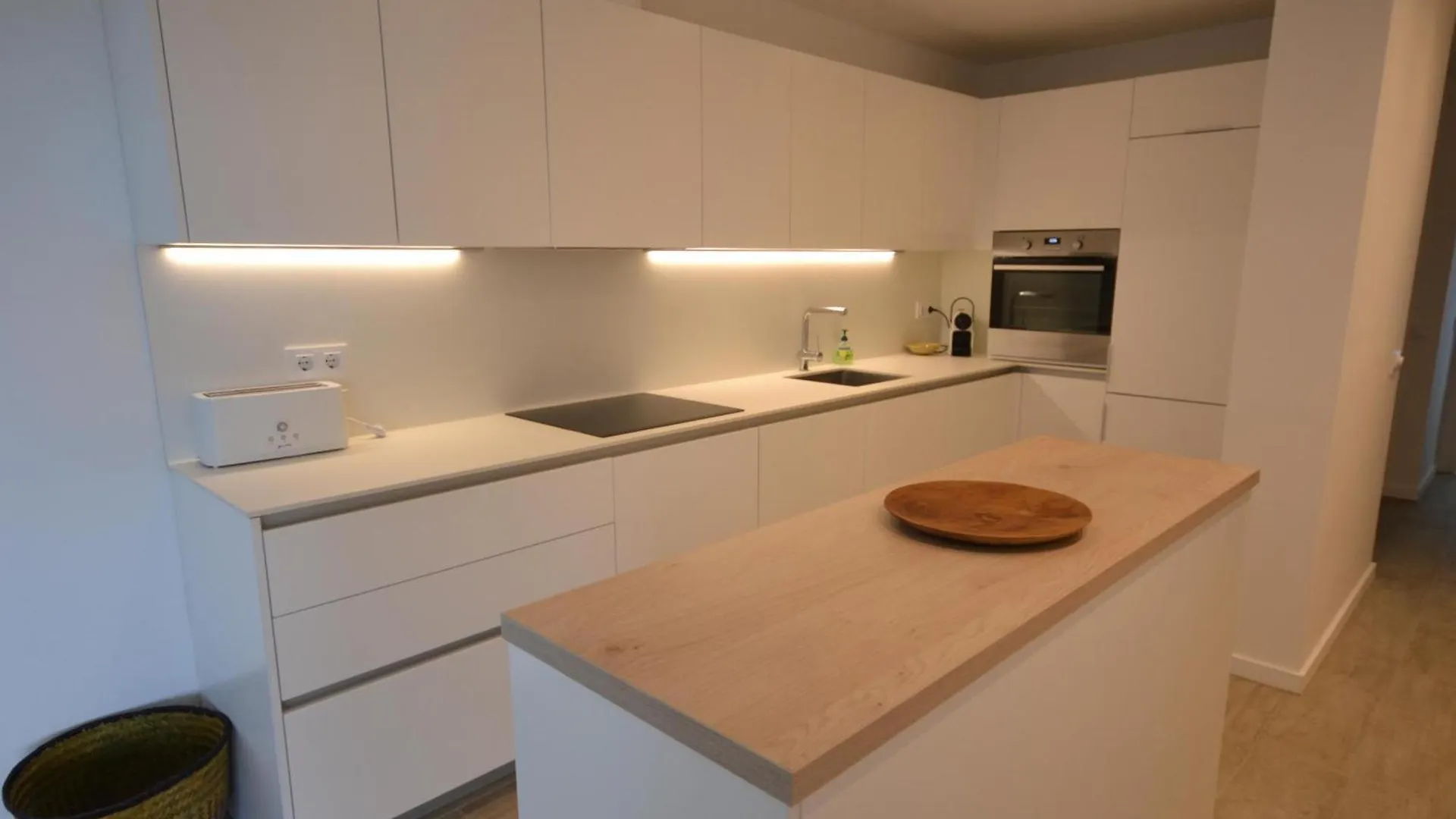 شقة Excepcional Apartamento Con Vistas Panoramicas En Aiguablava - Es-226-32 بيغور
