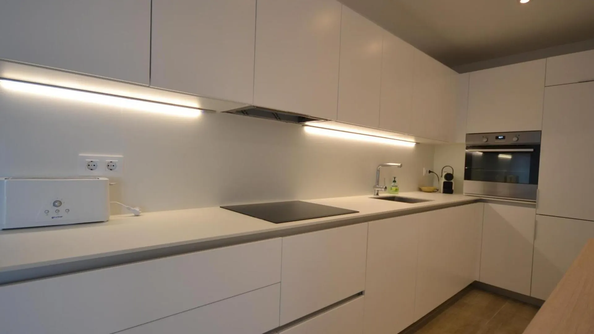 Excepcional Apartamento Con Vistas Panoramicas En Aiguablava - Es-226-32 Begur Apartment