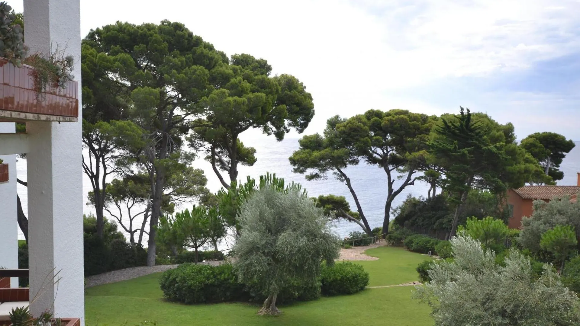شقة Excepcional Apartamento Con Vistas Panoramicas En Aiguablava - Es-226-32 بيغور